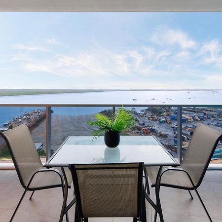 รามาดา สวีทส์ เซ็น ควอเตอร์ Aparthotel ดาร์วิน ภายนอก รูปภาพ