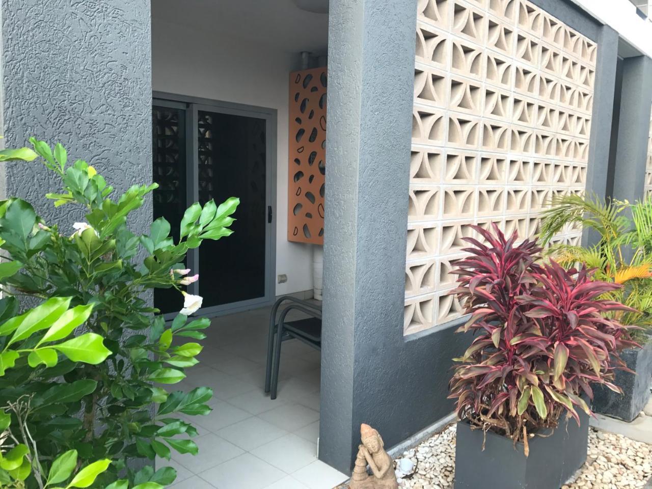 รามาดา สวีทส์ เซ็น ควอเตอร์ Aparthotel ดาร์วิน ภายนอก รูปภาพ